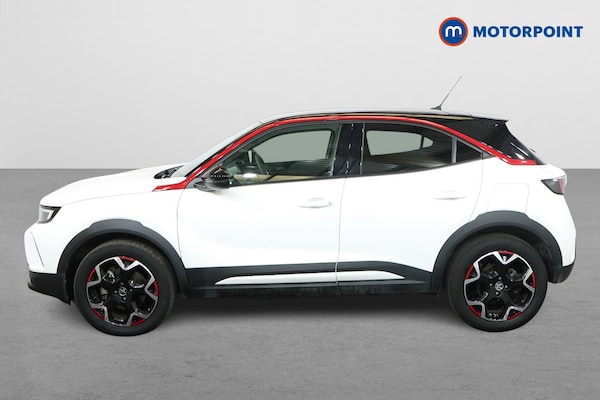 Used Vauxhall Mokka 2024 for sale - 76105051: Photo 4