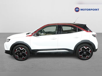 Used Vauxhall Mokka 2024 for sale - 76105051: Photo 4