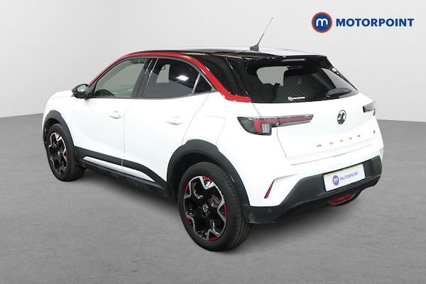 Used Vauxhall Mokka 2024 for sale - 76105051: Photo 5