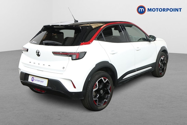 Used Vauxhall Mokka 2024 for sale - 76105051: Photo 7