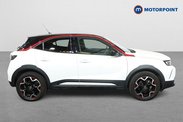 Used Vauxhall Mokka 2024 for sale - 76105051: Photo 8