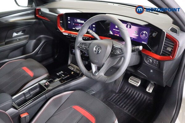 Used Vauxhall Mokka 2024 for sale - 76105051: Photo 9