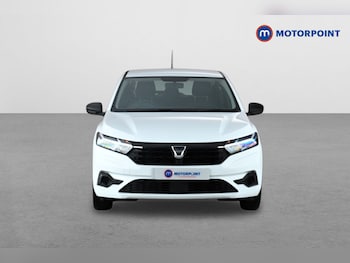Used Dacia Sandero 2021 for sale - 79408478: Photo