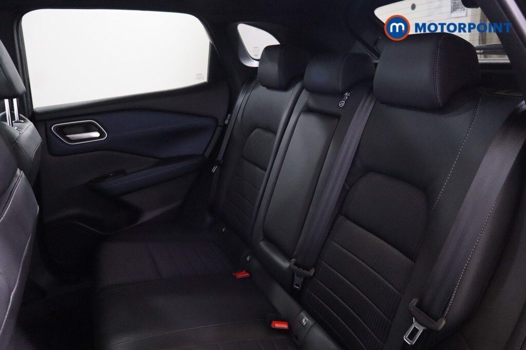 Used Nissan Qashqai 2023 for sale - 76328926: Photo 32