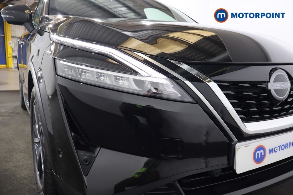Used Nissan Qashqai 2023 for sale - 76328926: Photo 42