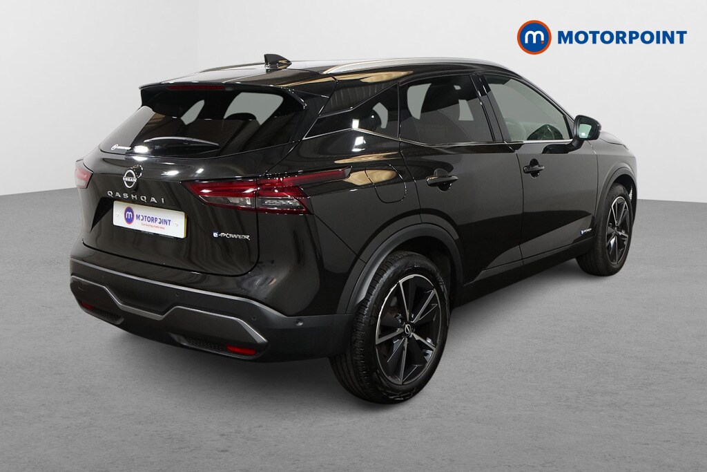 Used Nissan Qashqai 2023 for sale - 76328926: Photo 7