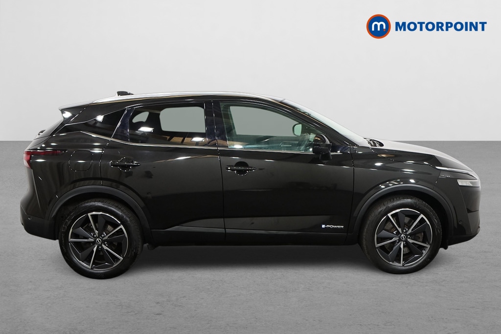 Used Nissan Qashqai 2023 for sale - 76328926: Photo 8