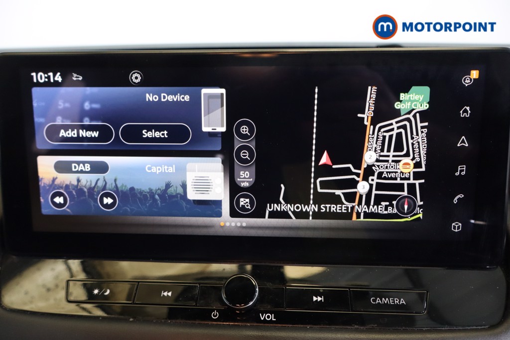 Used Nissan Qashqai 2022 for sale - 76835926: Photo 12