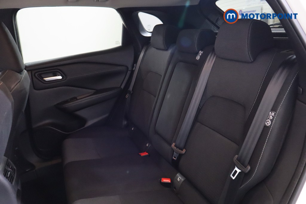 Used Nissan Qashqai 2022 for sale - 76835926: Photo 28