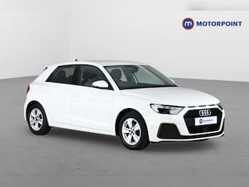 Used Audi A1 2023 for sale - 79789390: Photo