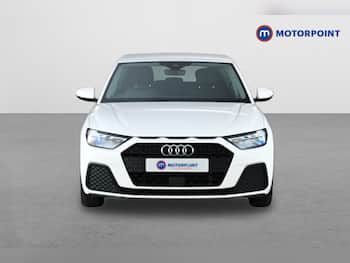 Used Audi A1 2023 for sale - 79789390: Photo