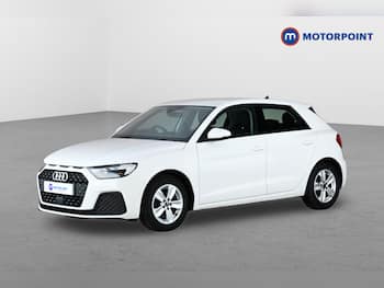 Used Audi A1 2023 for sale - 79789390: Photo