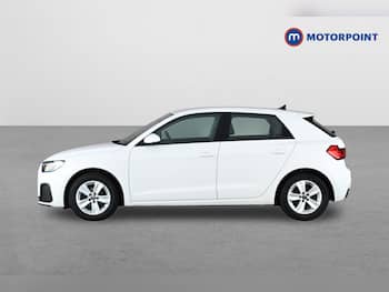 Used Audi A1 2023 for sale - 79789390: Photo
