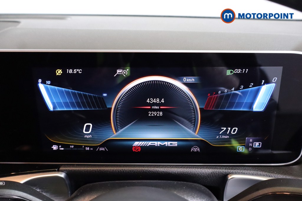 Used Mercedes-Benz GLB 2022 for sale - 77196082: Photo 10