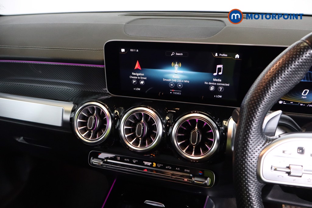 Used Mercedes-Benz GLB 2022 for sale - 77196082: Photo 11