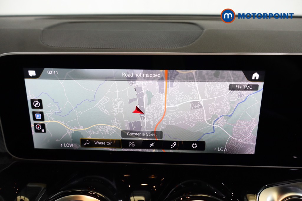 Used Mercedes-Benz GLB 2022 for sale - 77196082: Photo 16