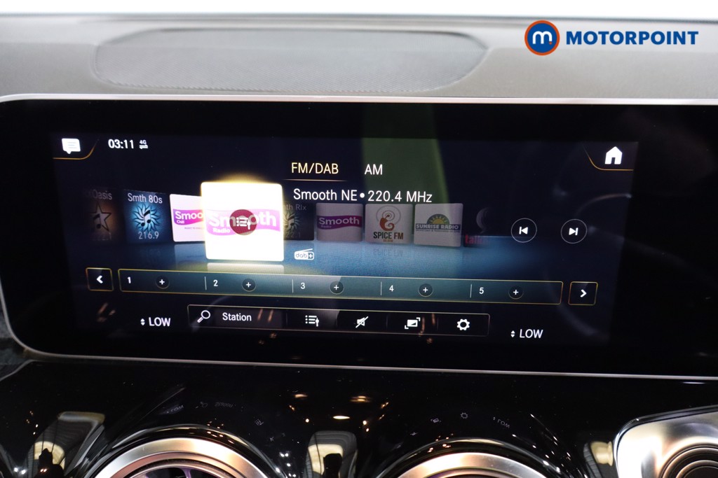 Used Mercedes-Benz GLB 2022 for sale - 77196082: Photo 17