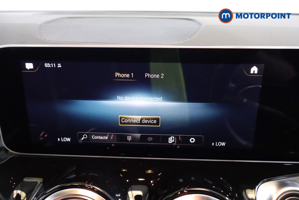 Used Mercedes-Benz GLB 2022 for sale - 77196082: Photo 18