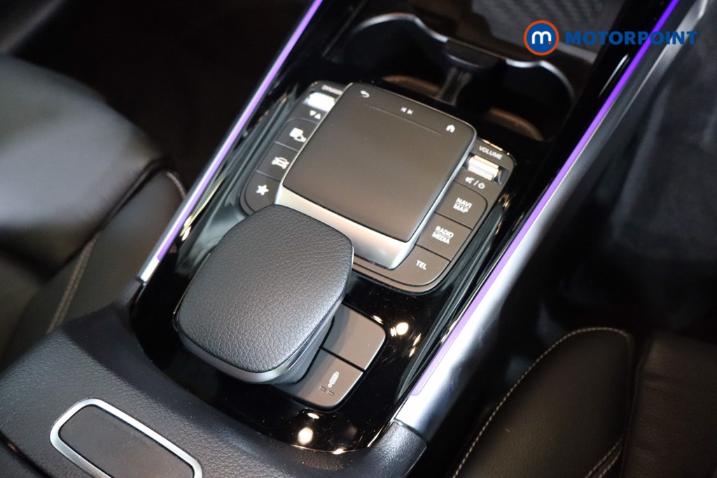 Used Mercedes-Benz GLB 2022 for sale - 77196082: Photo 20