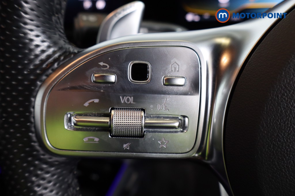 Used Mercedes-Benz GLB 2022 for sale - 77196082: Photo 21