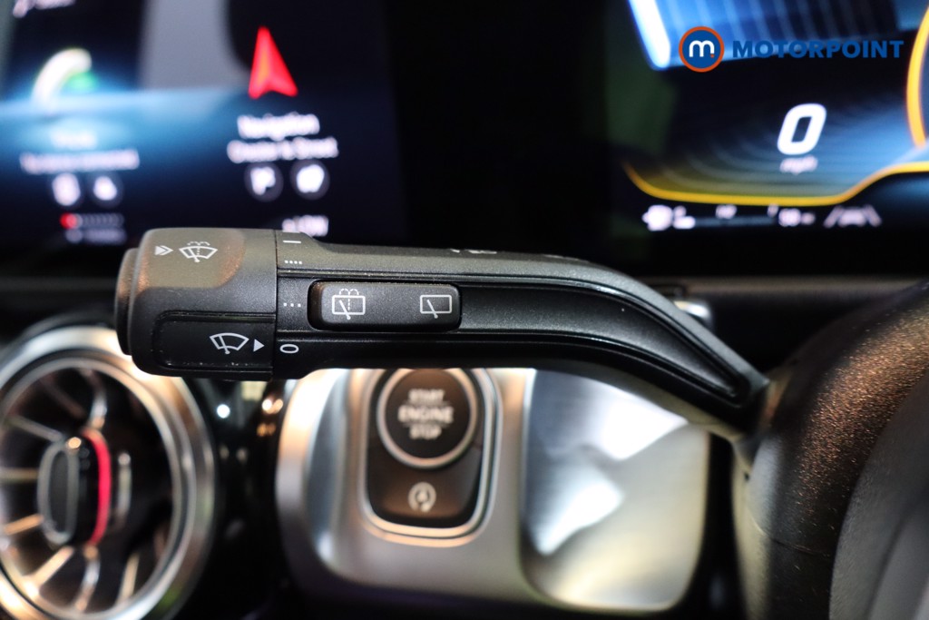 Used Mercedes-Benz GLB 2022 for sale - 77196082: Photo 23