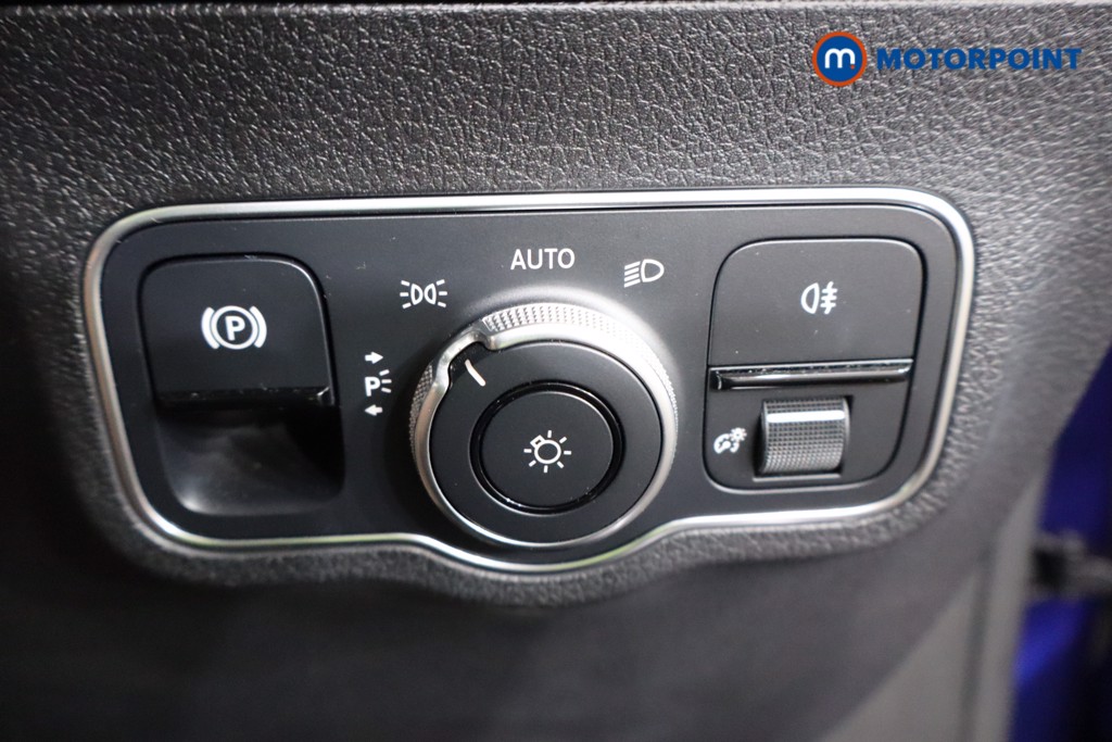 Used Mercedes-Benz GLB 2022 for sale - 77196082: Photo 25