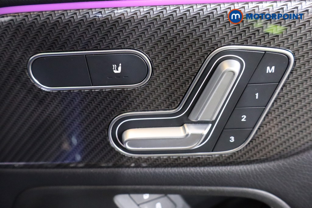 Used Mercedes-Benz GLB 2022 for sale - 77196082: Photo 26