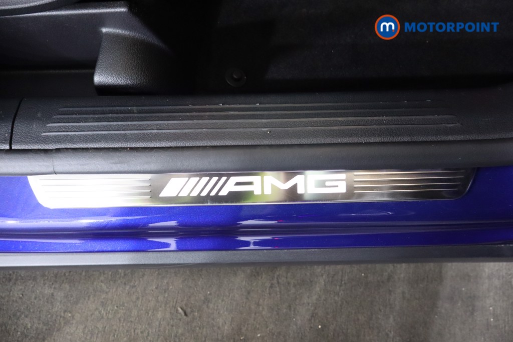 Used Mercedes-Benz GLB 2022 for sale - 77196082: Photo 28