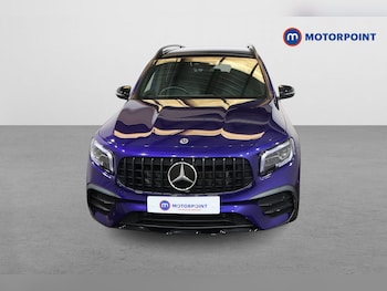 Used Mercedes-Benz GLB 2022 for sale - 77196082: Photo