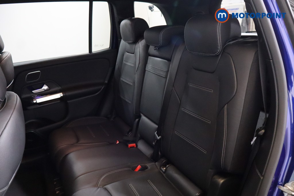 Used Mercedes-Benz GLB 2022 for sale - 77196082: Photo 30