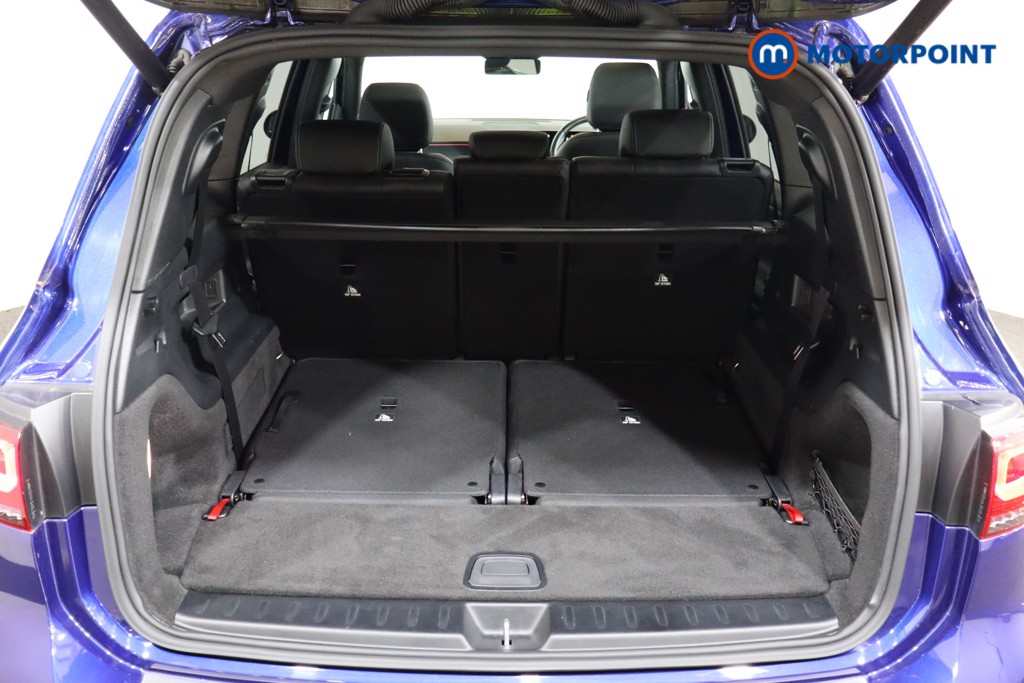 Used Mercedes-Benz GLB 2022 for sale - 77196082: Photo 36