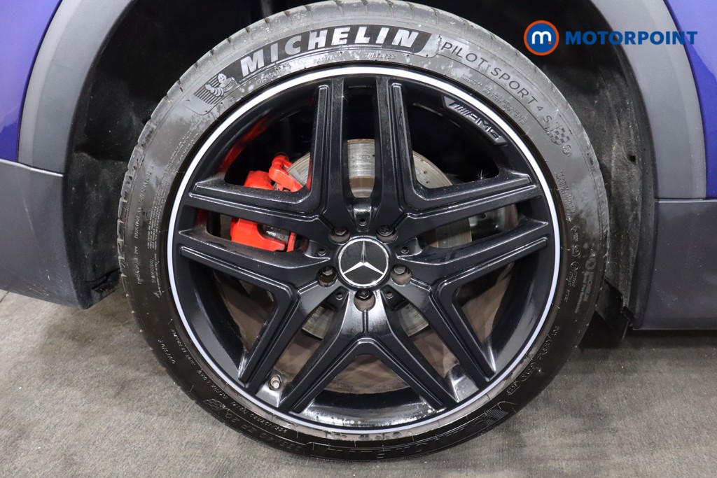 Used Mercedes-Benz GLB 2022 for sale - 77196082: Photo 38