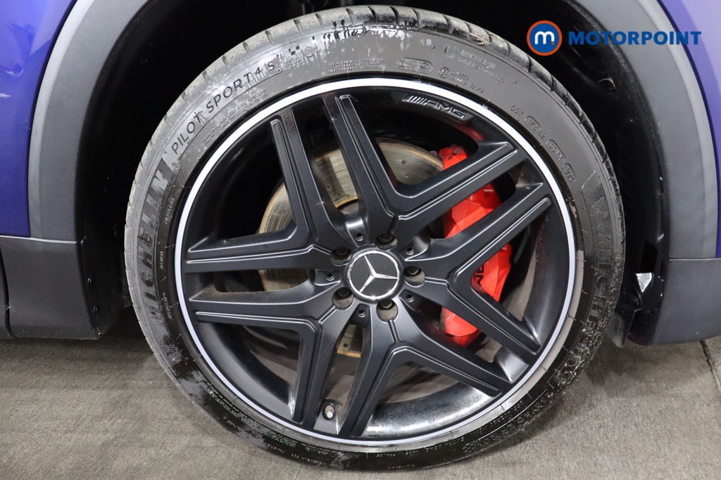 Used Mercedes-Benz GLB 2022 for sale - 77196082: Photo 39