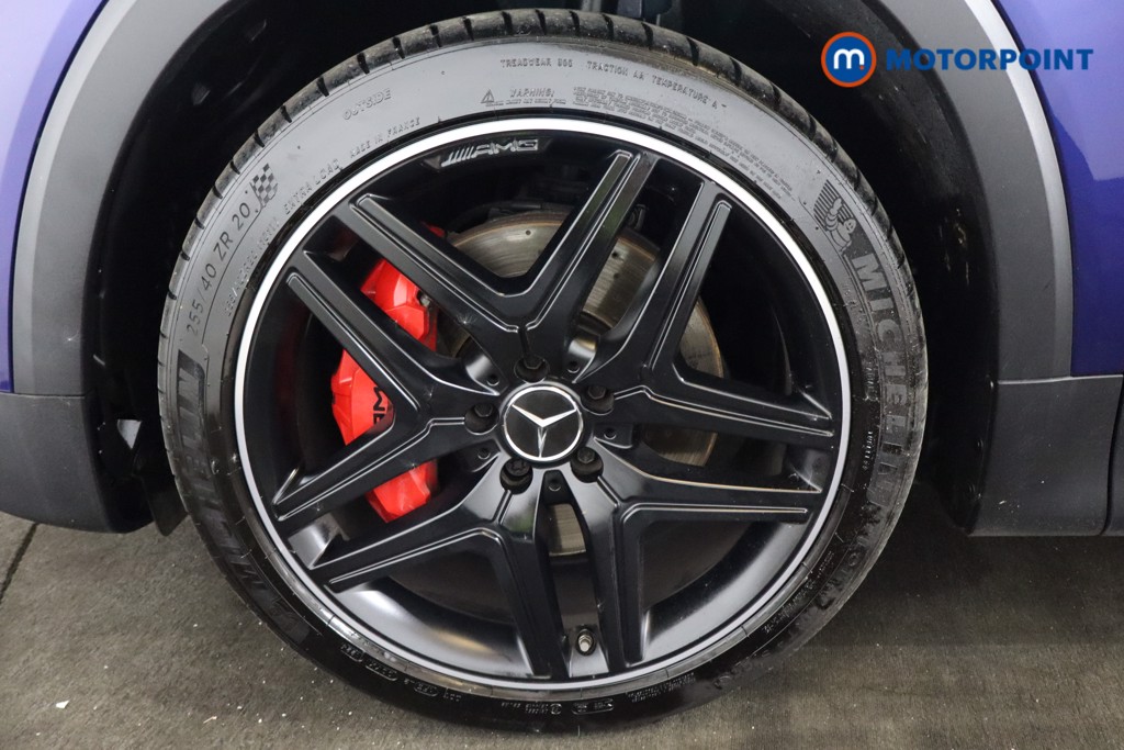 Used Mercedes-Benz GLB 2022 for sale - 77196082: Photo 40