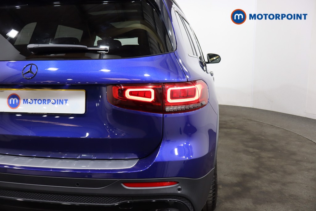 Used Mercedes-Benz GLB 2022 for sale - 77196082: Photo 43