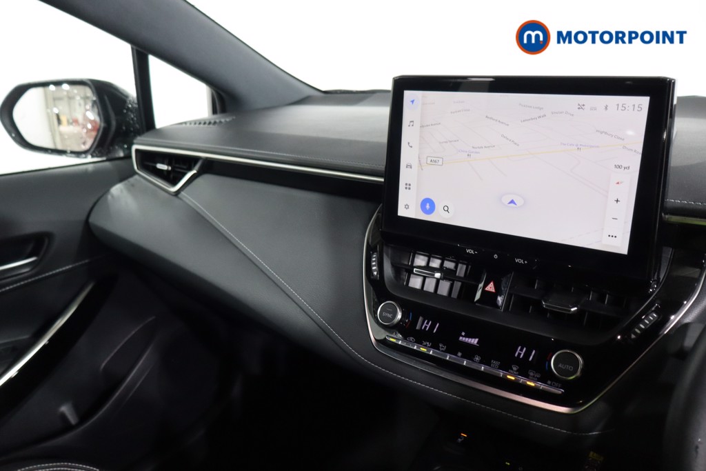 Used Toyota Corolla 2023 for sale - 77138644: Photo 12