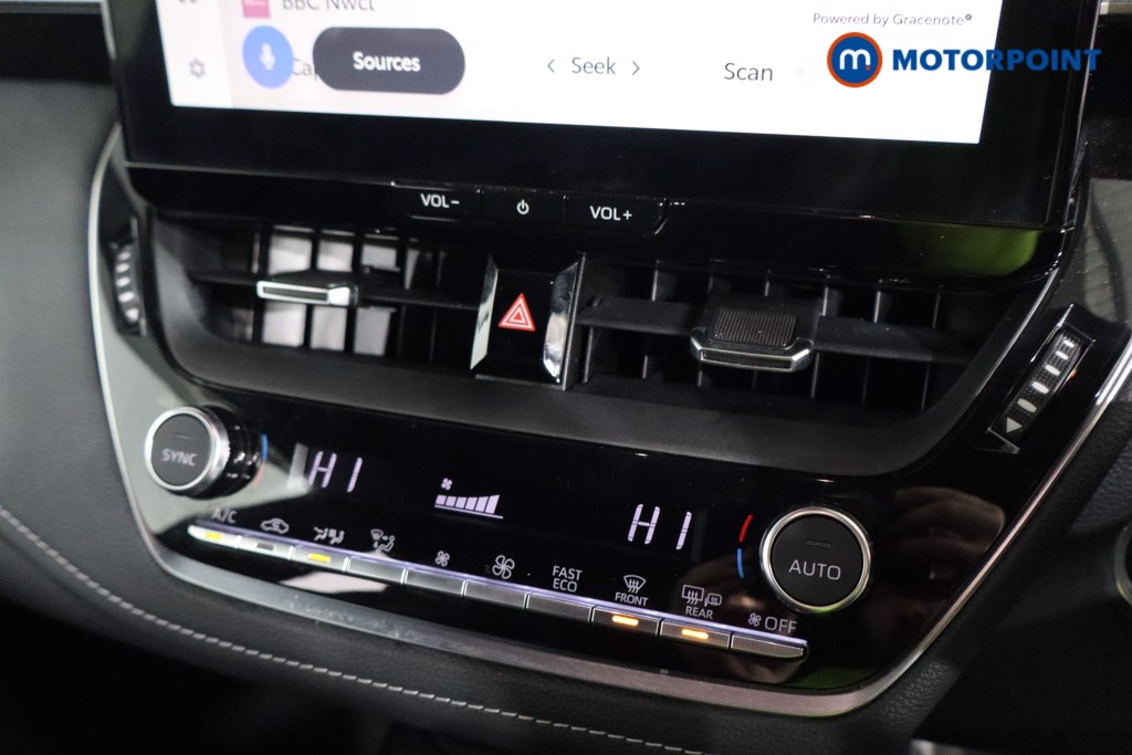 Used Toyota Corolla 2023 for sale - 77138644: Photo 19