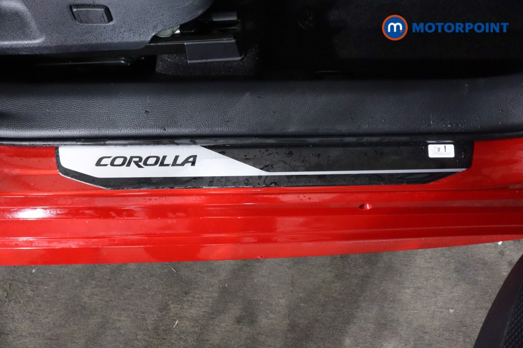 Used Toyota Corolla 2023 for sale - 77138644: Photo 28