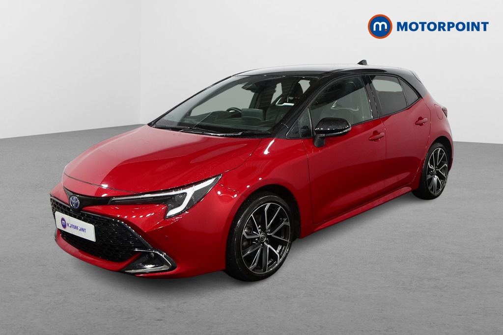 Used Toyota Corolla 2023 for sale - 77138644: Photo 3