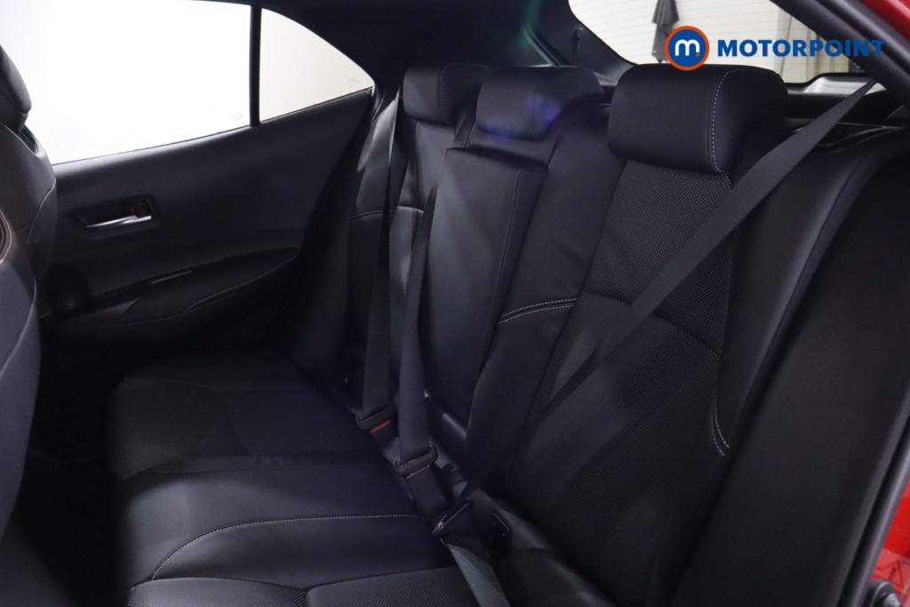 Used Toyota Corolla 2023 for sale - 77138644: Photo 30