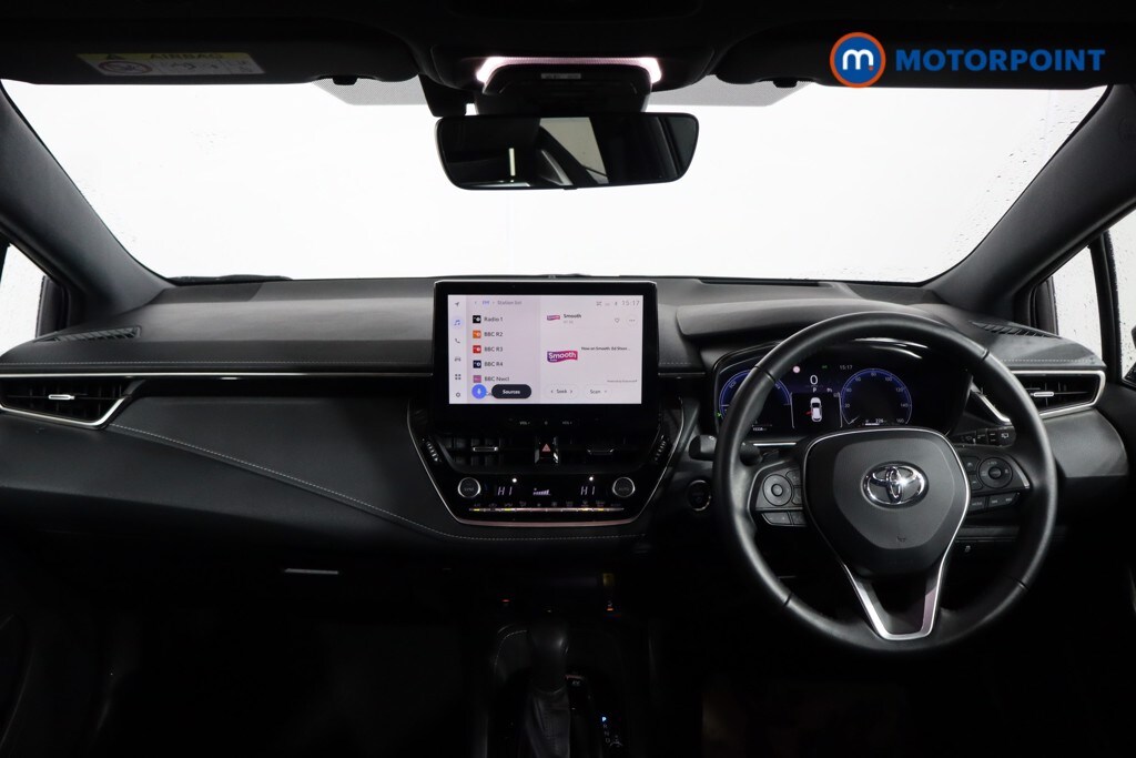 Used Toyota Corolla 2023 for sale - 77138644: Photo 32