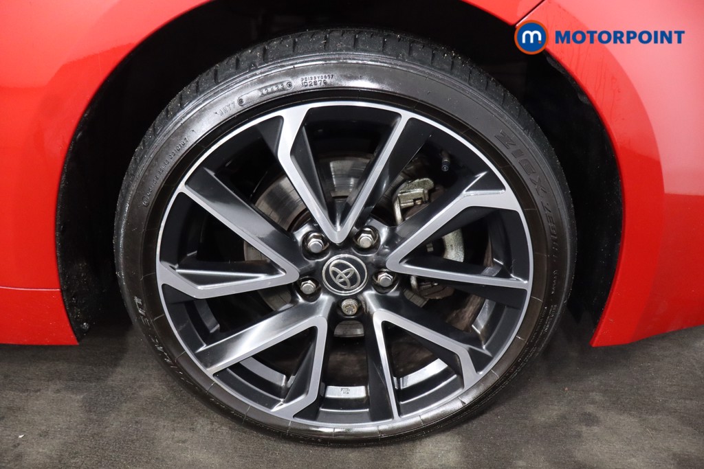 Used Toyota Corolla 2023 for sale - 77138644: Photo 35