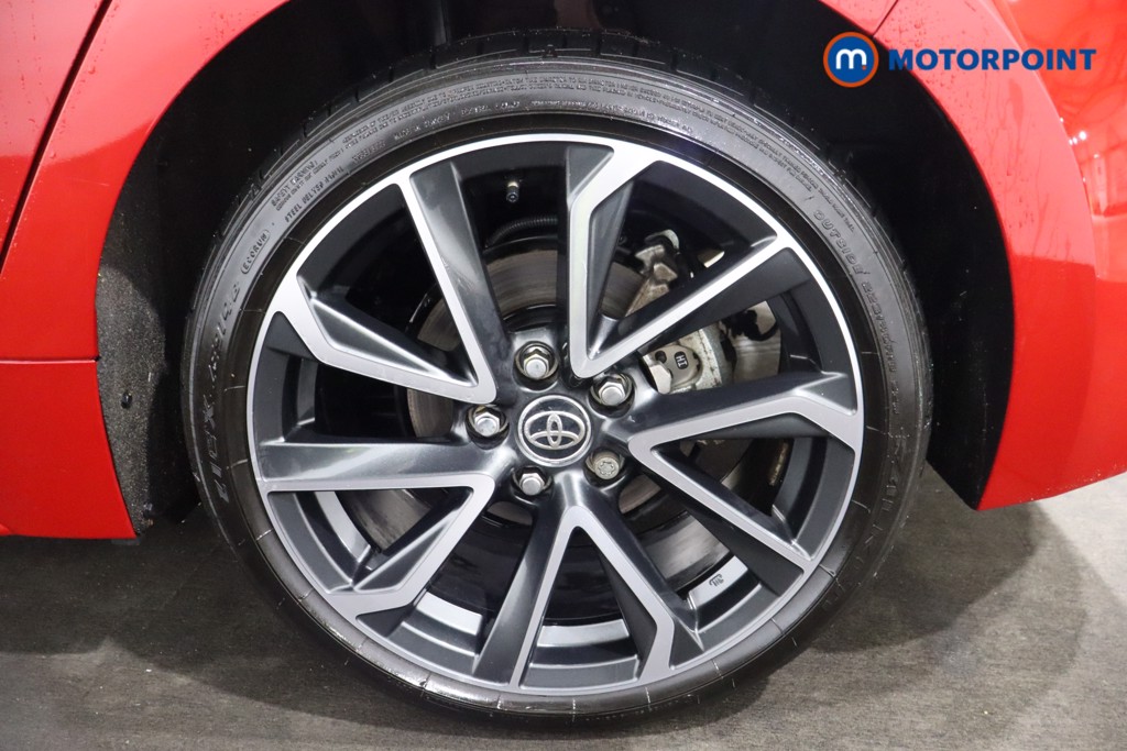 Used Toyota Corolla 2023 for sale - 77138644: Photo 37