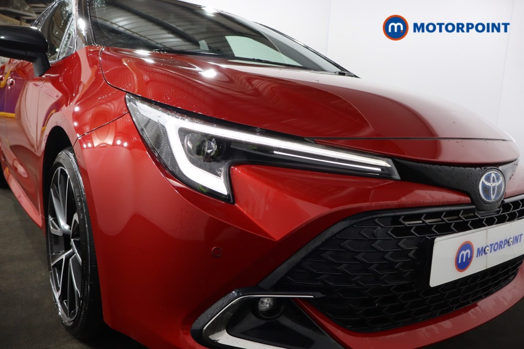 Used Toyota Corolla 2023 for sale - 77138644: Photo 38