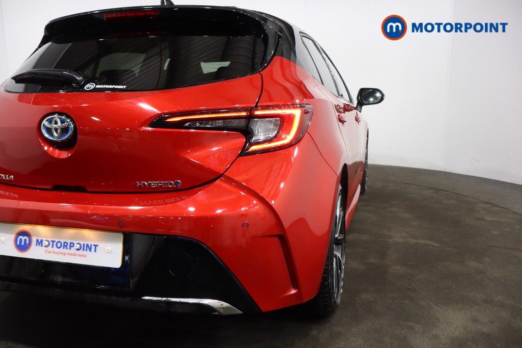 Used Toyota Corolla 2023 for sale - 77138644: Photo 39