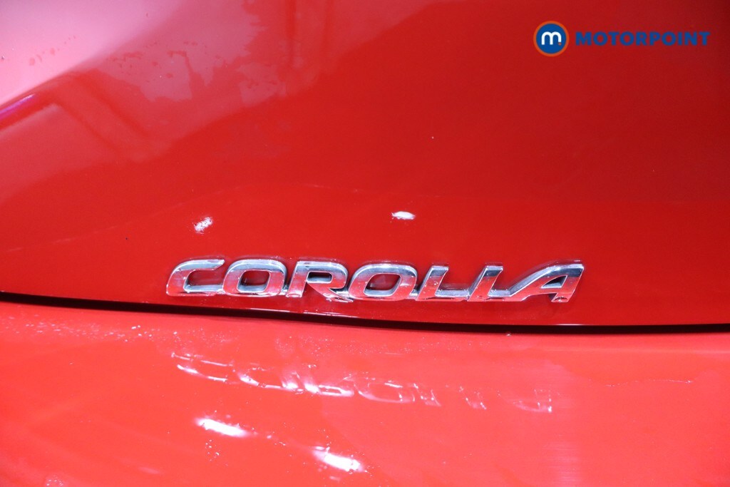 Used Toyota Corolla 2023 for sale - 77138644: Photo 41