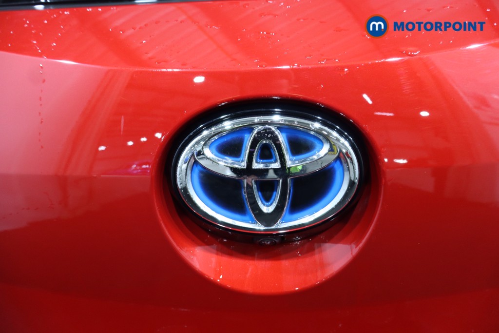 Used Toyota Corolla 2023 for sale - 77138644: Photo 42