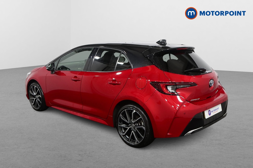 Used Toyota Corolla 2023 for sale - 77138644: Photo 5