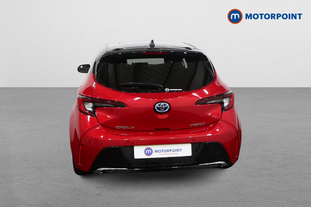 Used Toyota Corolla 2023 for sale - 77138644: Photo 6