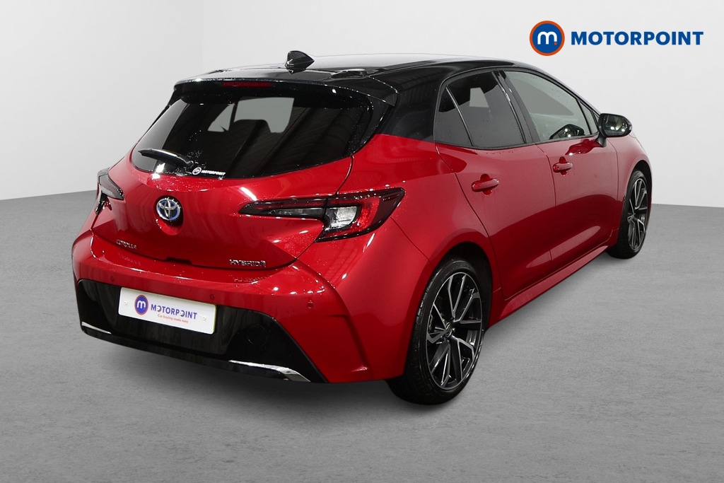 Used Toyota Corolla 2023 for sale - 77138644: Photo 7